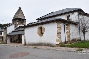 Iglesia Ocero